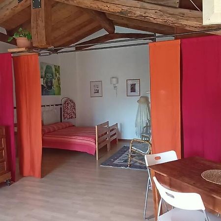 La Terrazza In Collina Apartment Monte Orsello Екстериор снимка