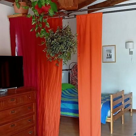 La Terrazza In Collina Apartment Monte Orsello Екстериор снимка