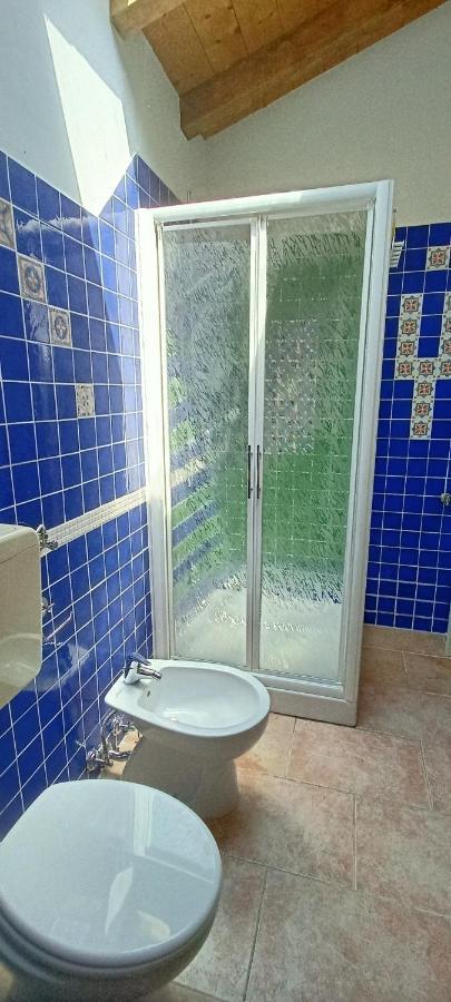 La Terrazza In Collina Apartment Monte Orsello Екстериор снимка